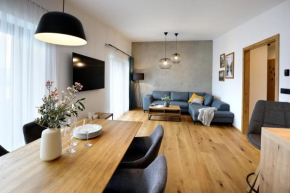 Apartmány Horizont